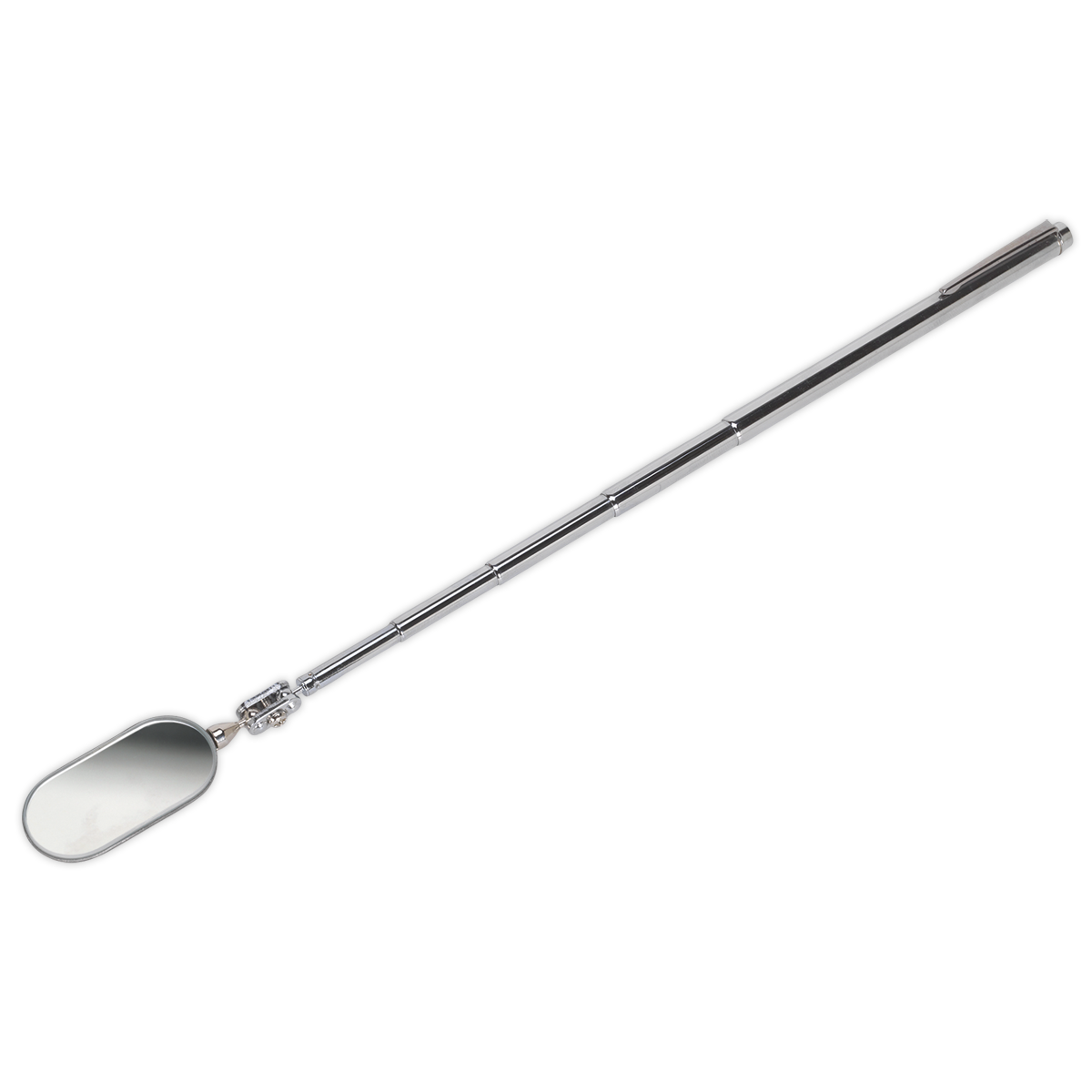 sealey-ak6525-premier-telescopic-articulated-mirror-workshopping